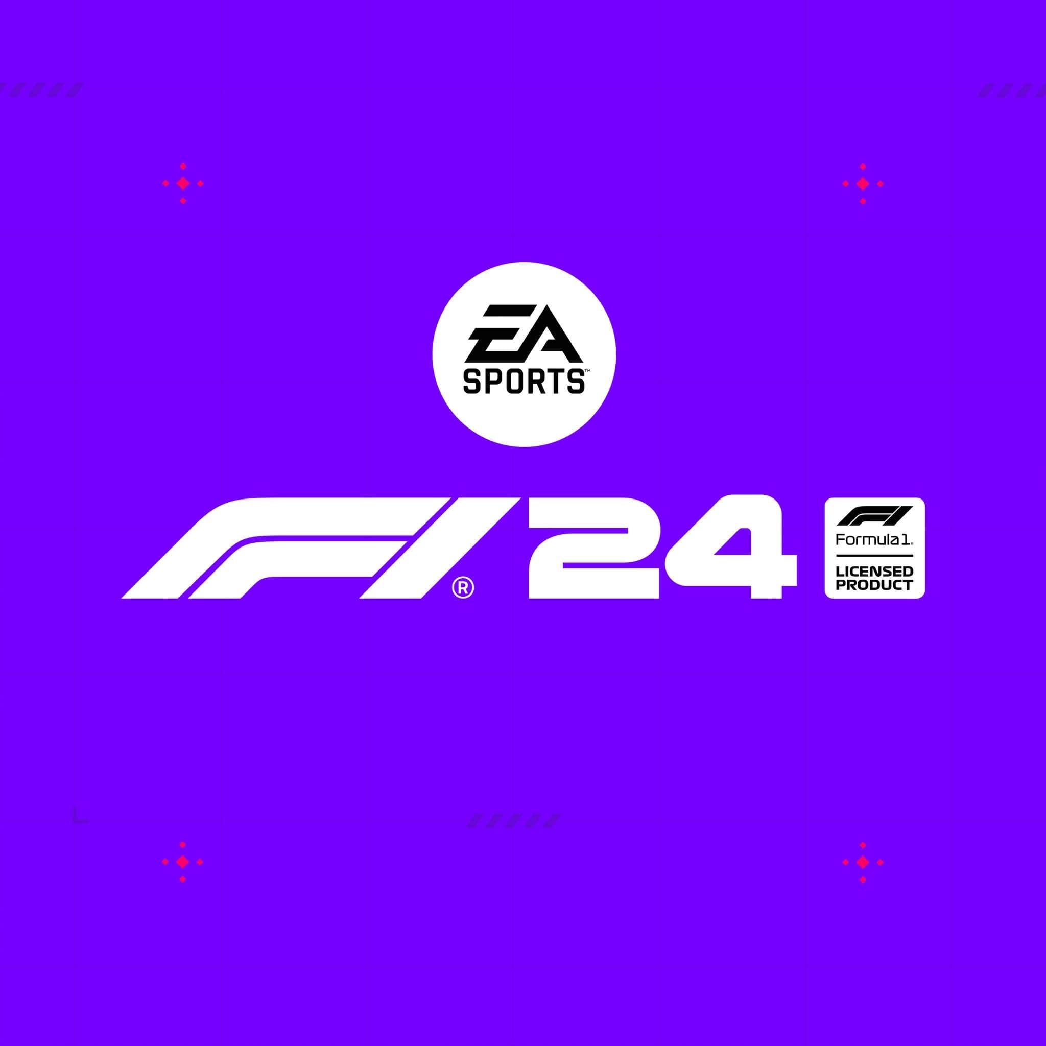 F1 24
