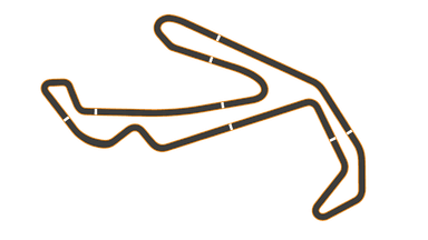 Misano World Circuit Marco Simoncelli - Grand Prix