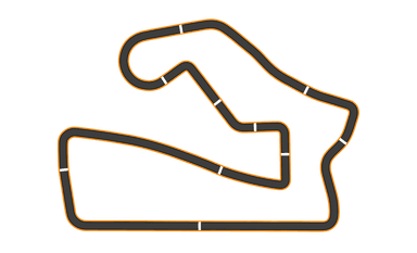 Road America Road Course