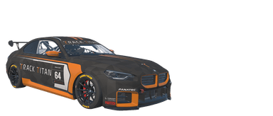 BMW M2 Racing G87