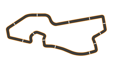 Detroit Grand Prix at Belle Isle