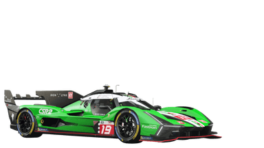 Lamborghini SC63