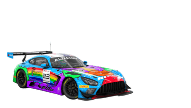 GT-M Mercer V8 - RSS